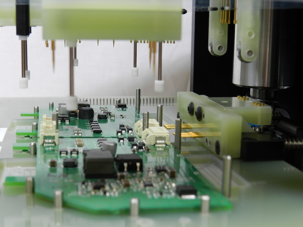 Cortek Test Solutions